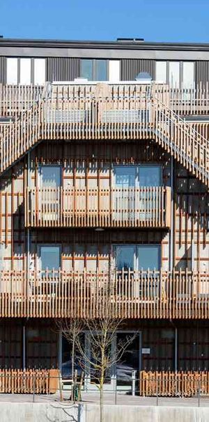 3 RUM KÖK - Photo 1