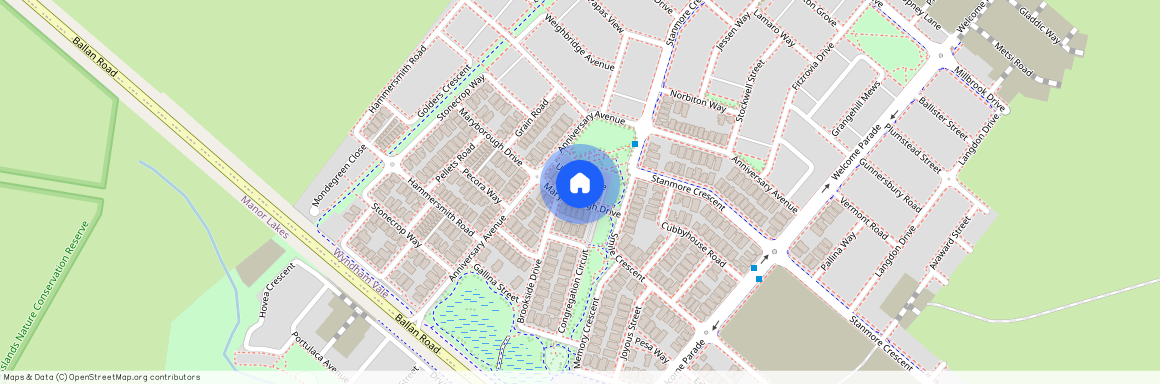 16 Maryborough Drive, Vic 3024, Wyndham Vale