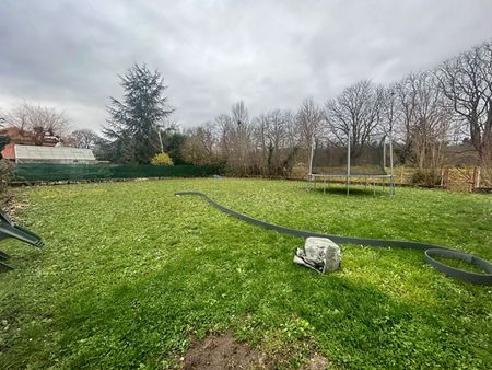 Appartement 1 pièce à Montigny-lès-Metz - Photo 4