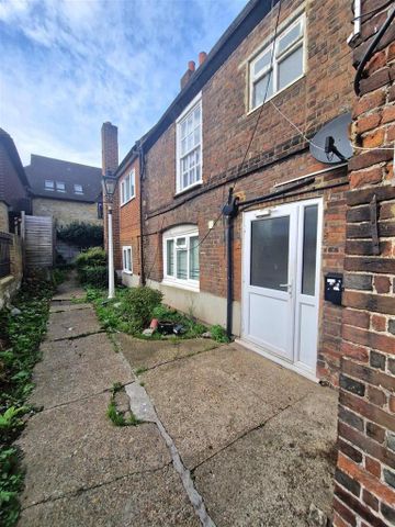 1 bedroom flat to rent - Photo 4