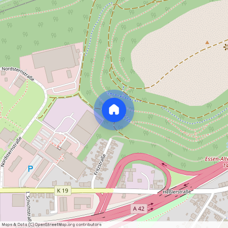 45329 Essen - Altenessen