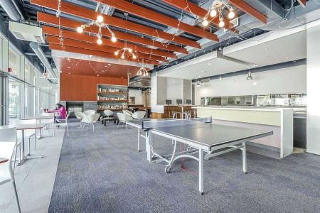 For Lease - 5 Mariner Terrace Unit# 1809, Toronto, Ontario - Photo 5