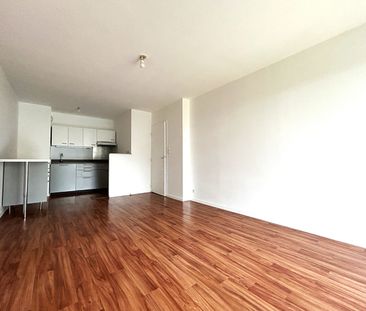 Location Appartement 2 pièces 42m² - Photo 1