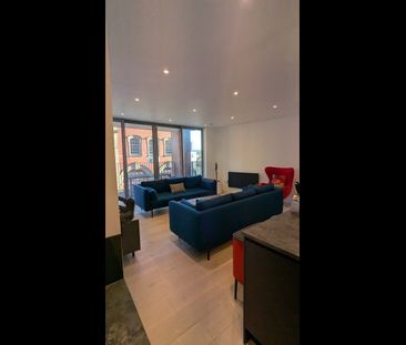 Room in a Shared Flat, Orb, B1 - Photo 6