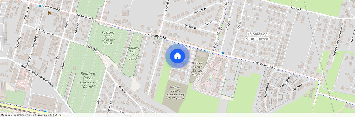 Sielec, Sosnowiec, śląskie