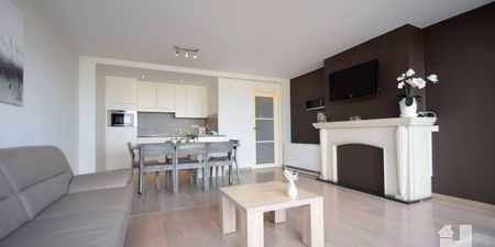 Appartement te huur in Wenduine voor € 1.050 met 3 slaapkamers - Photo 3