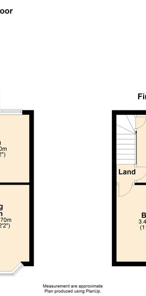 2 Bedroom - Photo 2