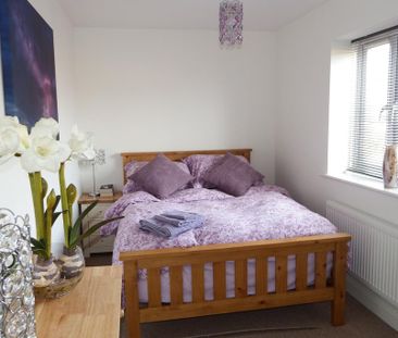 2 bedroom apartment to rent - Photo 6