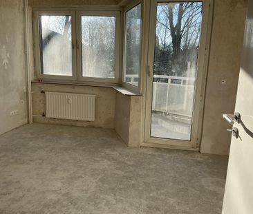 2-Zimmer-Wohnung in Gelsenkirchen Hassel - Photo 5