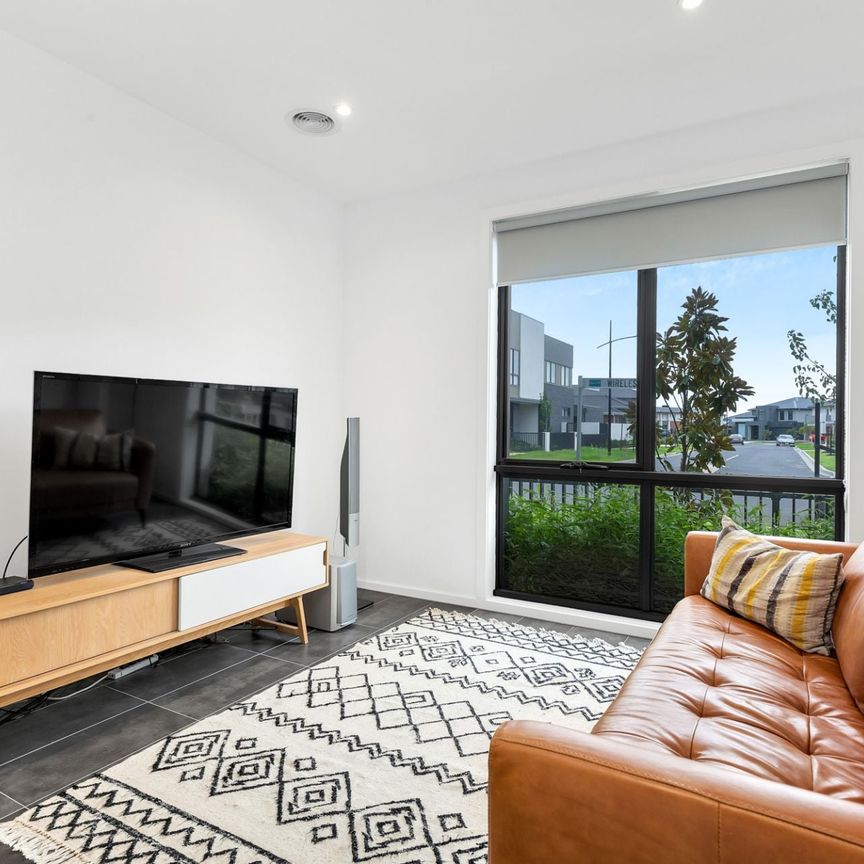 NEAT AND TIDY TOWNHOUSE - Photo 1