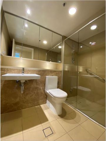 Two bedroom and Two Bathroom with ONE car space will be available soon!!!!- Flyscreen and Timber Floor installed!! - Photo 5