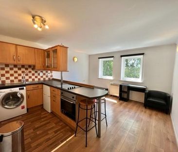 1 bedroom apartment to rent - Photo 3