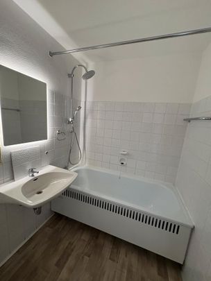 1-Zimmer Wohnung in FDS-Nordstadt - Photo 1