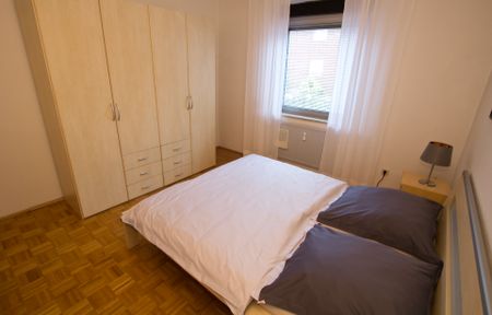 2 Zimmer in Düsseldorf - Photo 4