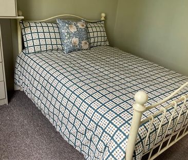 1 Bed Flat, Broad Road, B27 - Photo 5