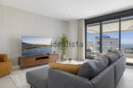 Alquiler de piso en Calle Alozaina, 1 - Foto 5