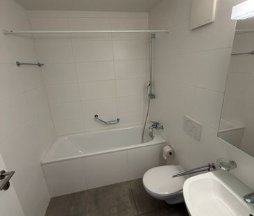 2.5 Zimmer, 52 m² - Photo 3