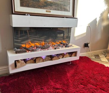 2 bedroom flat to rent - Photo 6