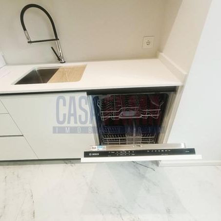 Apartamento T2 - Photo 1