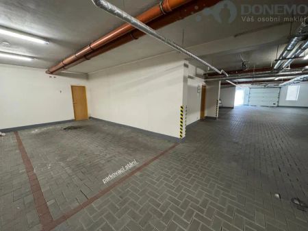 Pronájem bytu 2+kk, 57 m - Fotografie 3