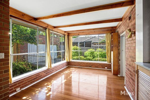 3 Powlett Street, Heidelberg - Photo 1