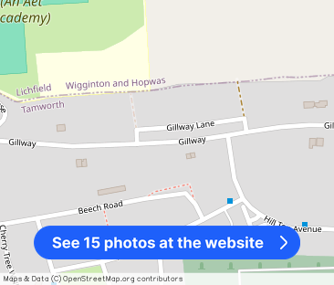 Gillway Lane, Tamworth - Photo 1