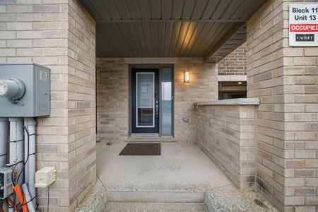 For Lease - 585 Colborne Street Unit# 1113, Brantford, Ontario - Photo 2