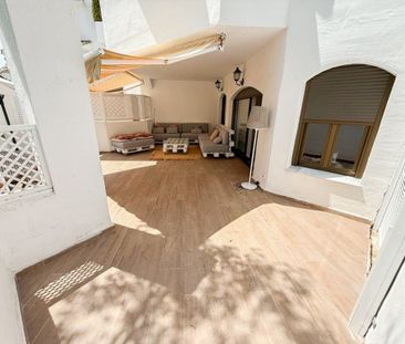 3 bedroom luxury Apartment for rent in Marbella Del Este, Spain - Photo 3