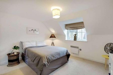 Lownes Courtyard, Hither Green, SE13 - Photo 2