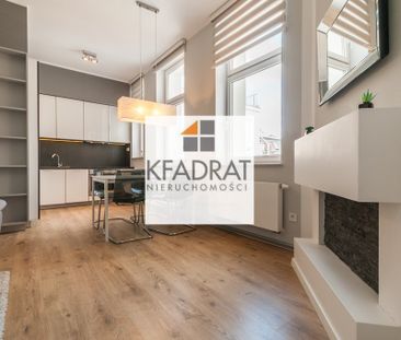 APARTAMENT 100 M OD C.H. KASKADA. - Zdjęcie 2