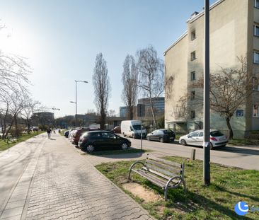 2 pokoje|Rondo Grzegórzeckie|3120 PLN All|Od zaraz - Фото 2