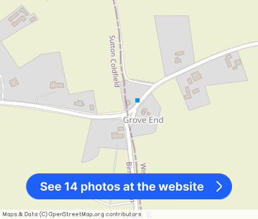 Grove Lane, Sutton Coldfield, Sutton Coldfield, B76 - Photo 1