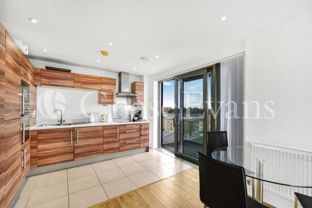 2 bedroom apartment to rent - Photo 4