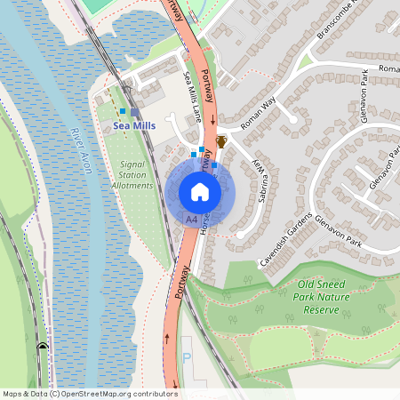 Grove Farm, Portway, Hereford