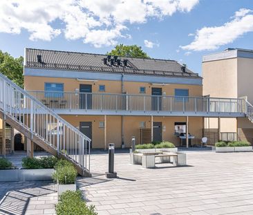 Furagegatan 19 C - Photo 4