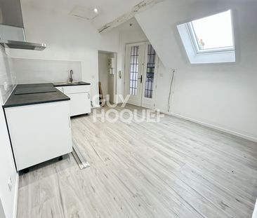 À vendre : Appartement 3 pièces à FONTENAY TRESIGNY - Photo 2