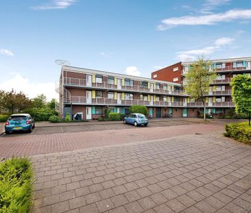 Te huur: Appartement Zeelandiahoeve in Amstelveen - Photo 3