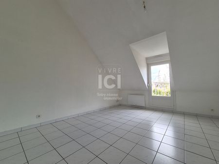 Location Appartement 2 pièces 36m² - Photo 4