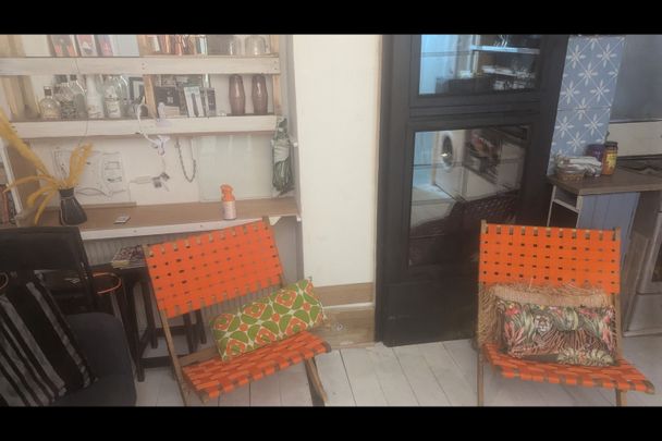 2 Bed Flat, Chadwick Road, SE15 - Photo 1