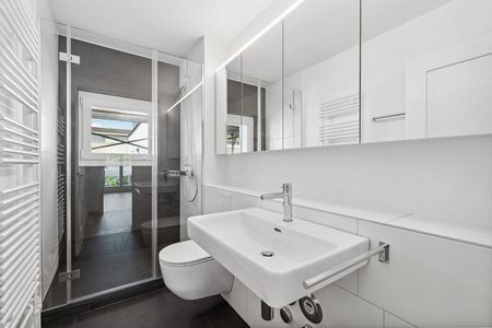 frisch sanierte 3-Zimmer-Wohnung in ruhiger Liegenschaft - Photo 3