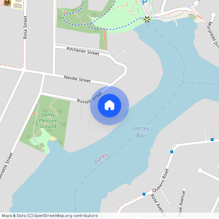 2/30A Russell Street, Oatley NSW 2223