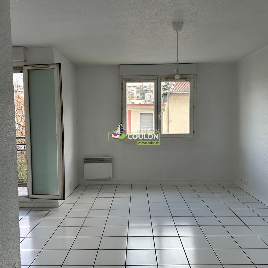 Location Appartement 2 pièces 32m² - Photo 1