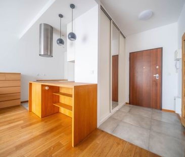 wynajmę 49 mkw, Rydygiera 13B, porządny standard 49 m² - Photo 4