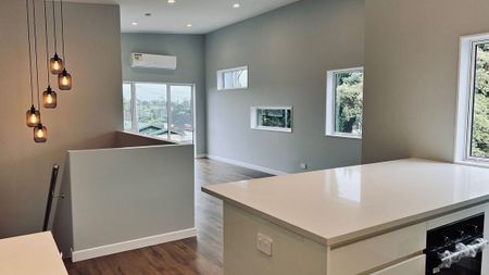 Modern duplex 4 bedrooms spacious home - Photo 5