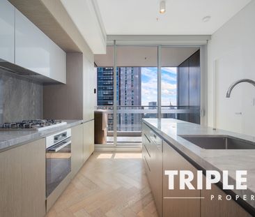 " Luxury Apartment in the Tallest Sydney Residential Tower" - Photo 5