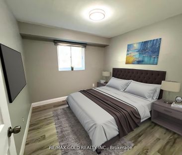 For Lease - 156 Mooregate Crescent Unit# Lower, Kitchener, Ontario - Photo 6