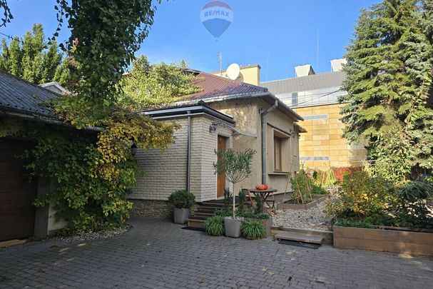 Warszawa, Ursynów, Gajdy - Photo 1