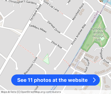 Elliott Rise, Ascot - Photo 1