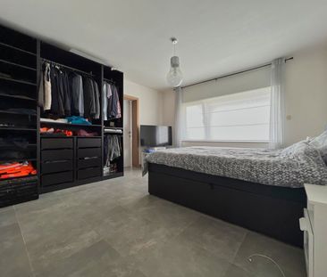 Instapklare woning + zonnige tuin én landelijk verzicht - Foto 4