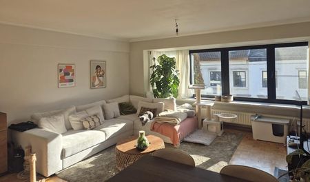 Appartement te huur - Foto 4